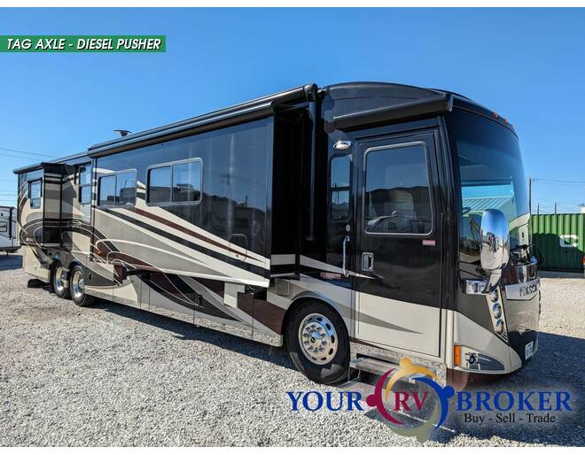2013 Itasca Ellipse Freightliner 42GD Class A at Your RV Broker STOCK# FJ0835 Photo 79