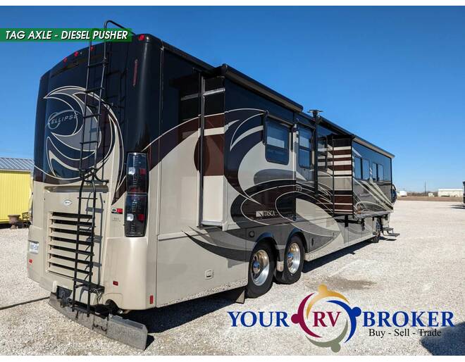 2013 Itasca Ellipse Freightliner 42GD Class A at Your RV Broker STOCK# FJ0835 Photo 81