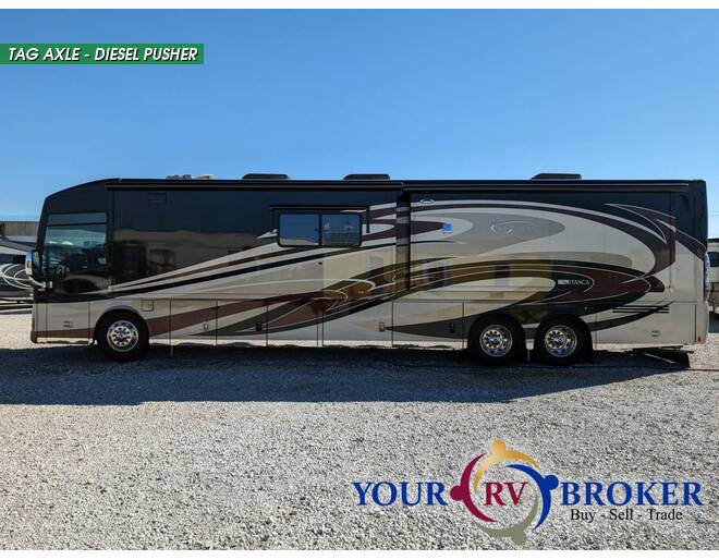 2013 Itasca Ellipse Freightliner 42GD Class A at Your RV Broker STOCK# FJ0835 Photo 83