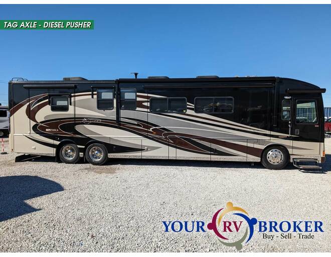2013 Itasca Ellipse Freightliner 42GD Class A at Your RV Broker STOCK# FJ0835 Photo 59