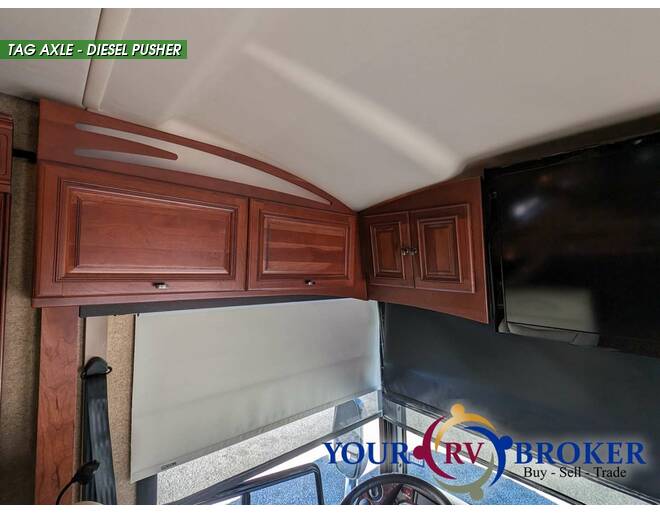 2013 Itasca Ellipse Freightliner 42GD Class A at Your RV Broker STOCK# FJ0835 Photo 6