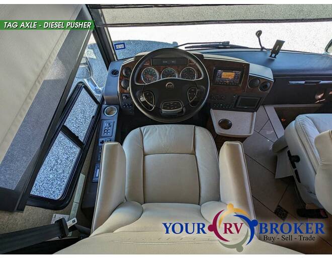2013 Itasca Ellipse Freightliner 42GD Class A at Your RV Broker STOCK# FJ0835 Photo 9