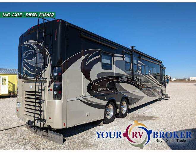 2013 Itasca Ellipse Freightliner 42GD Class A at Your RV Broker STOCK# FJ0835 Photo 60