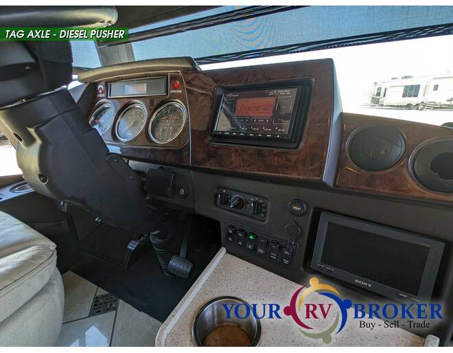 2013 Itasca Ellipse Freightliner 42GD Class A at Your RV Broker STOCK# FJ0835 Photo 12