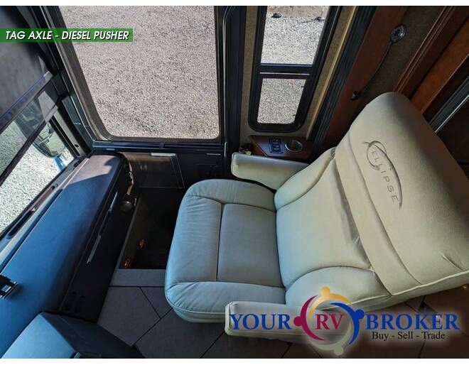 2013 Itasca Ellipse Freightliner 42GD Class A at Your RV Broker STOCK# FJ0835 Photo 14