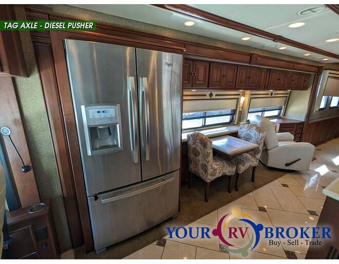 2013 Itasca Ellipse Freightliner 42GD Class A at Your RV Broker STOCK# FJ0835 Photo 17