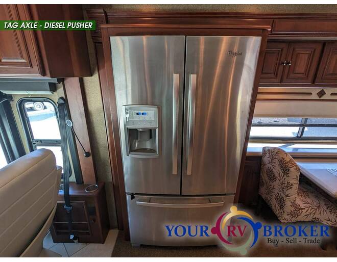 2013 Itasca Ellipse Freightliner 42GD Class A at Your RV Broker STOCK# FJ0835 Photo 18