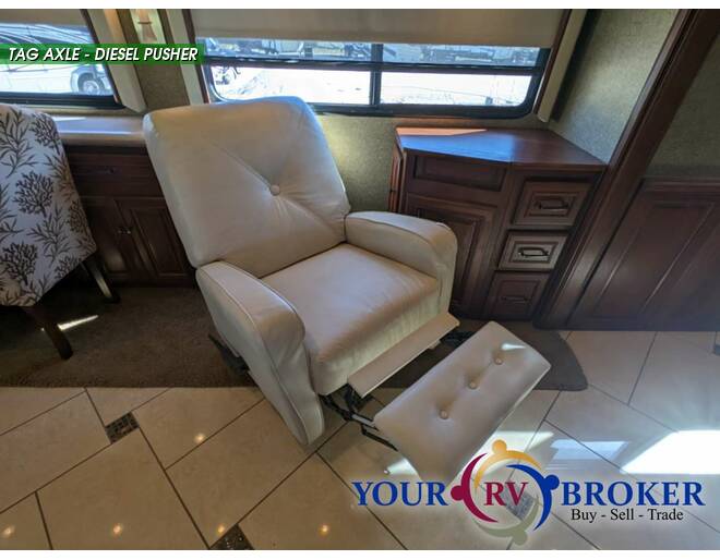 2013 Itasca Ellipse Freightliner 42GD Class A at Your RV Broker STOCK# FJ0835 Photo 25