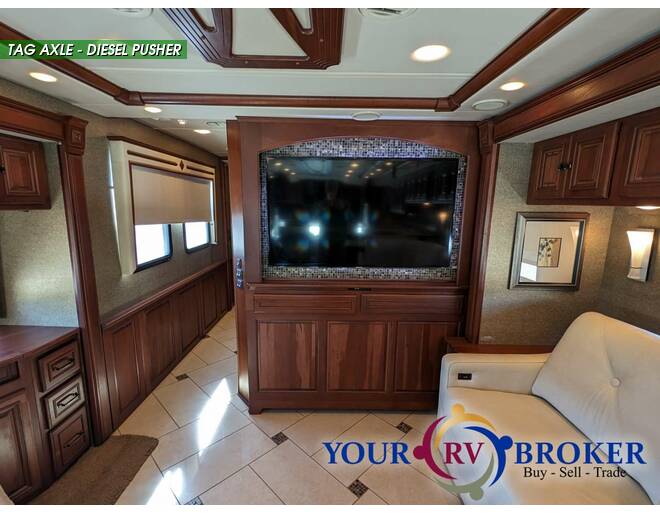 2013 Itasca Ellipse Freightliner 42GD Class A at Your RV Broker STOCK# FJ0835 Photo 35