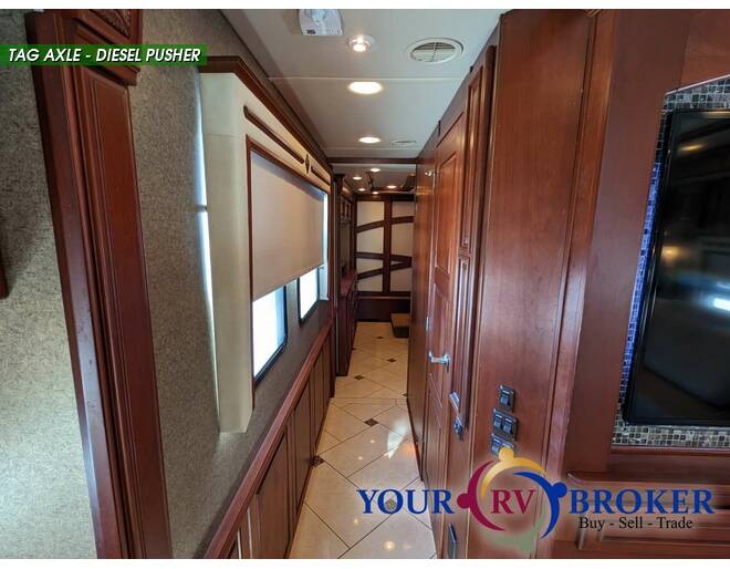 2013 Itasca Ellipse Freightliner 42GD Class A at Your RV Broker STOCK# FJ0835 Photo 40