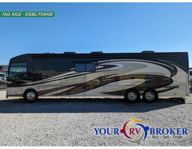2013 Itasca Ellipse Freightliner 42GD Class A at Your RV Broker STOCK# FJ0835 Photo 63