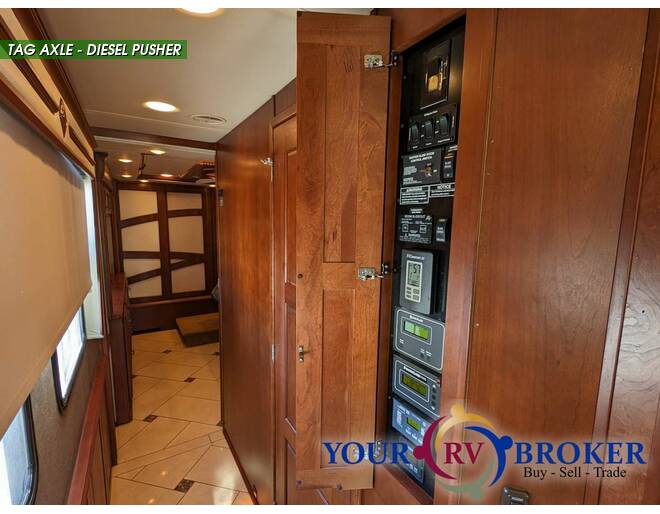 2013 Itasca Ellipse Freightliner 42GD Class A at Your RV Broker STOCK# FJ0835 Photo 41