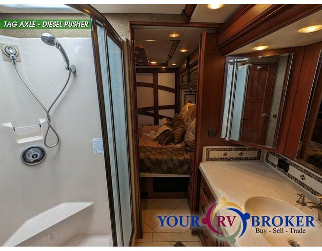 2013 Itasca Ellipse Freightliner 42GD Class A at Your RV Broker STOCK# FJ0835 Photo 50
