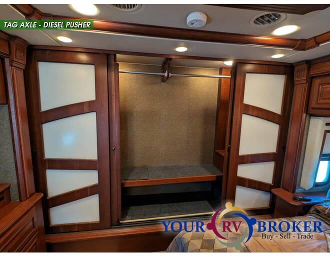 2013 Itasca Ellipse Freightliner 42GD Class A at Your RV Broker STOCK# FJ0835 Photo 55