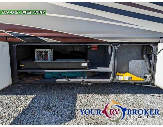2013 Itasca Ellipse Freightliner 42GD Class A at Your RV Broker STOCK# FJ0835 Photo 66