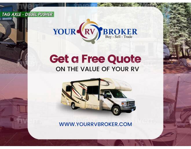 2013 Itasca Ellipse Freightliner 42GD Class A at Your RV Broker STOCK# FJ0835 Photo 95
