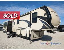 2019 Keystone Montana High Country 385BR Fifth Wheel at Your RV Broker STOCK# 742277