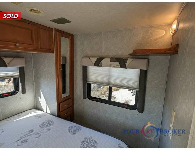 2007 Gulf Stream Conquest Ford 6316D Class C at Your RV Broker STOCK# B36114 Photo 22