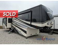 2016 Riverstone 38TS Fifth Wheel at Your RV Broker STOCK# 000002