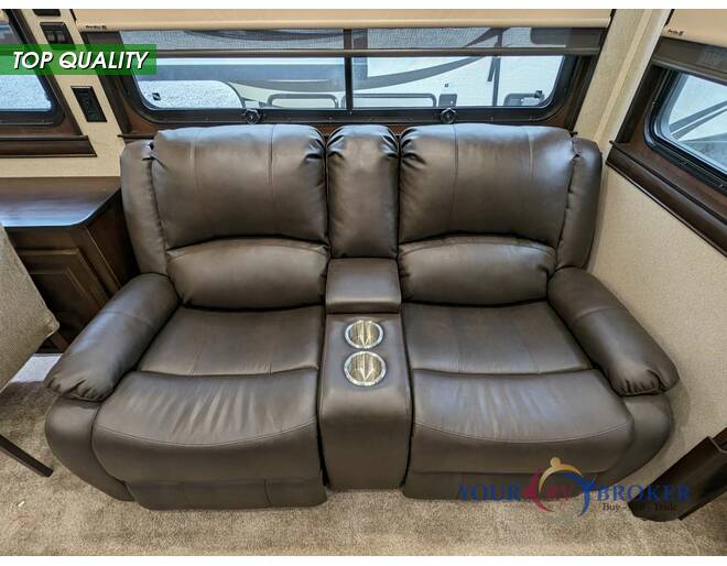 2016 Riverstone 38TS Fifth Wheel at Your RV Broker STOCK# 000002 Photo 7