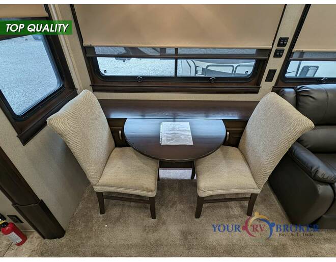 2016 Riverstone 38TS Fifth Wheel at Your RV Broker STOCK# 000002 Photo 8