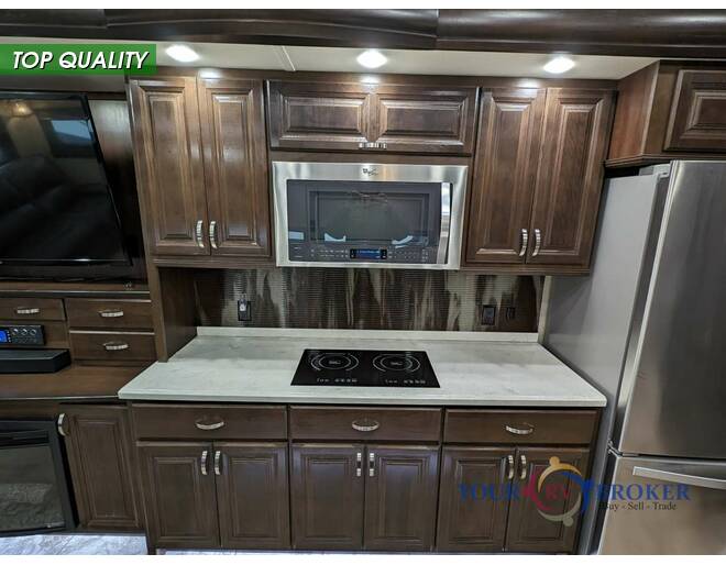 2016 Riverstone 38TS Fifth Wheel at Your RV Broker STOCK# 000002 Photo 11