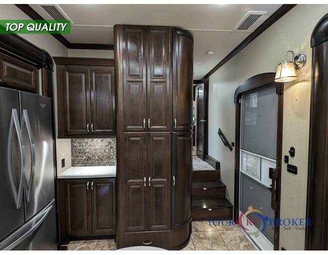 2016 Riverstone 38TS Fifth Wheel at Your RV Broker STOCK# 000002 Photo 15