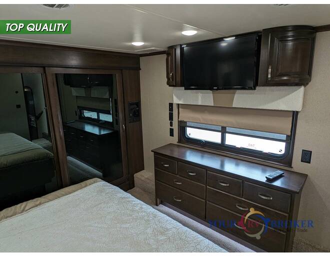 2016 Riverstone 38TS Fifth Wheel at Your RV Broker STOCK# 000002 Photo 21