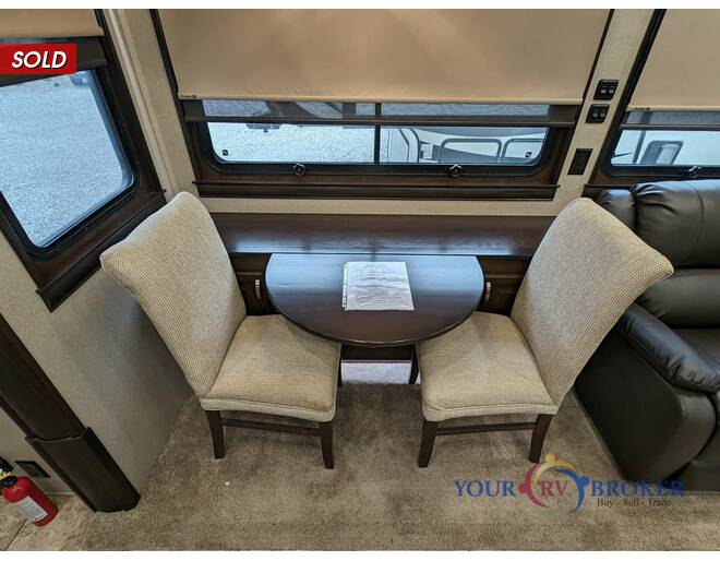 2016 Riverstone 38TS Fifth Wheel at Your RV Broker STOCK# 000002 Photo 9