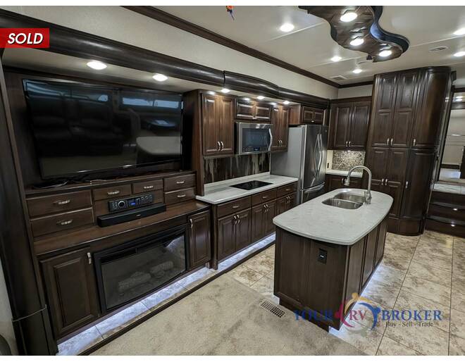 2016 Riverstone 38TS Fifth Wheel at Your RV Broker STOCK# 000002 Photo 10
