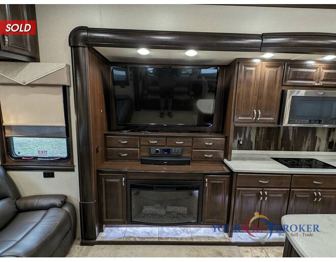 2016 Riverstone 38TS Fifth Wheel at Your RV Broker STOCK# 000002 Photo 11