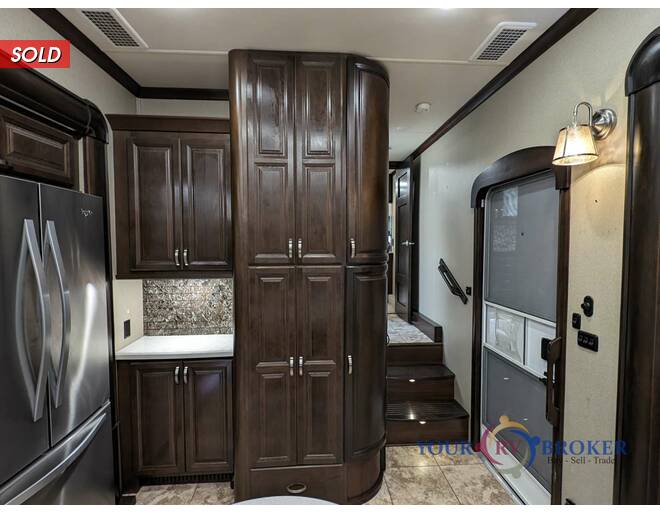 2016 Riverstone 38TS Fifth Wheel at Your RV Broker STOCK# 000002 Photo 18