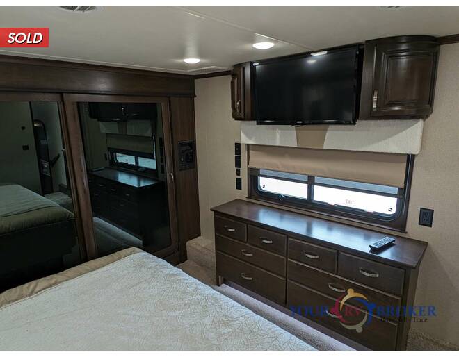 2016 Riverstone 38TS Fifth Wheel at Your RV Broker STOCK# 000002 Photo 27