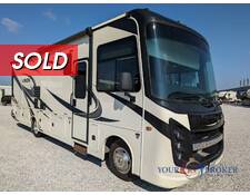 2021 Entegra Coach Vision Ford F-53 31V Class A at Your RV Broker STOCK# A06803
