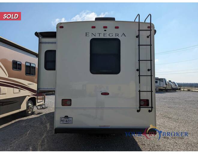 2021 Entegra Coach Vision Ford F-53 31V Class A at Your RV Broker STOCK# A06803 Photo 36