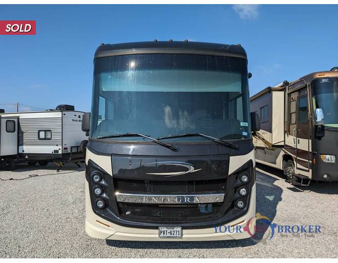 2021 Entegra Coach Vision Ford F-53 31V Class A at Your RV Broker STOCK# A06803 Photo 38