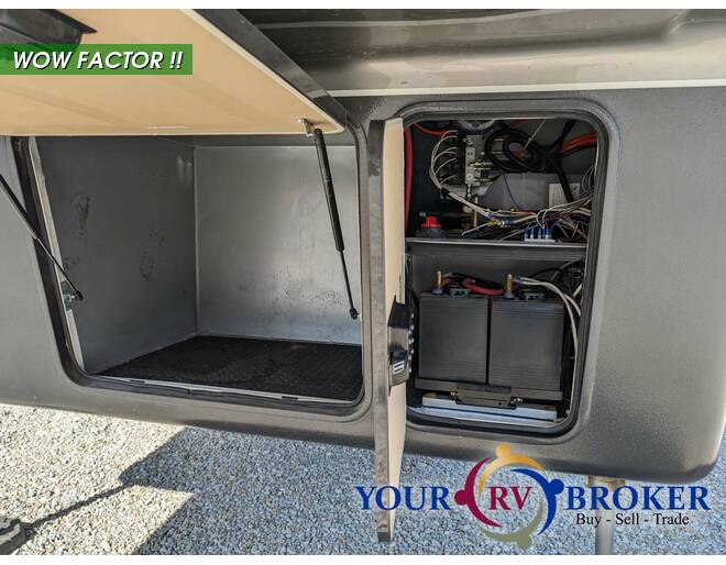 2022 DRV Mobile Suites 41RKDB Fifth Wheel at Your RV Broker STOCK# 484949 Photo 14