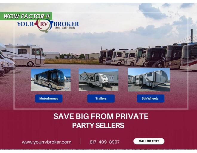 2022 DRV Mobile Suites 41RKDB Fifth Wheel at Your RV Broker STOCK# 484949 Photo 18