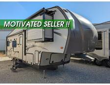 2014 Rockwood Signature Ultra Lite 8280WS at Your RV Broker STOCK# 857754