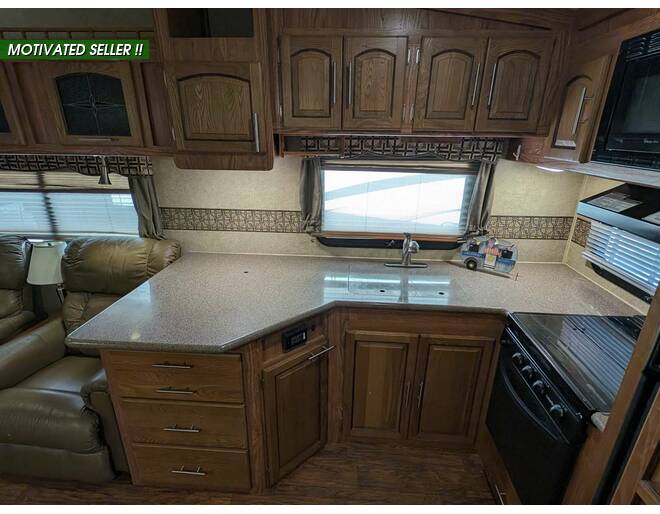 2014 Rockwood Signature Ultra Lite 8280WS Fifth Wheel at Your RV Broker STOCK# 857754 Photo 6