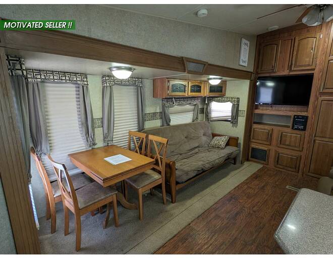 2014 Rockwood Signature Ultra Lite 8280WS Fifth Wheel at Your RV Broker STOCK# 857754 Photo 9