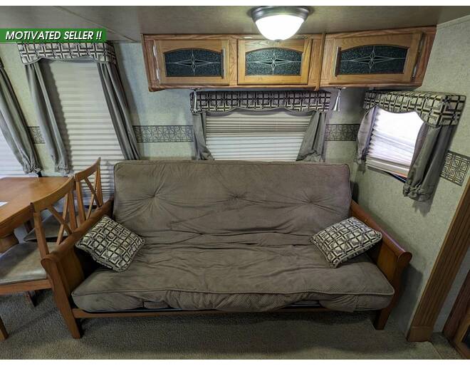 2014 Rockwood Signature Ultra Lite 8280WS Fifth Wheel at Your RV Broker STOCK# 857754 Photo 11