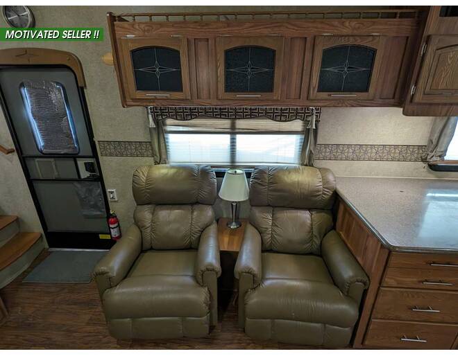 2014 Rockwood Signature Ultra Lite 8280WS Fifth Wheel at Your RV Broker STOCK# 857754 Photo 13