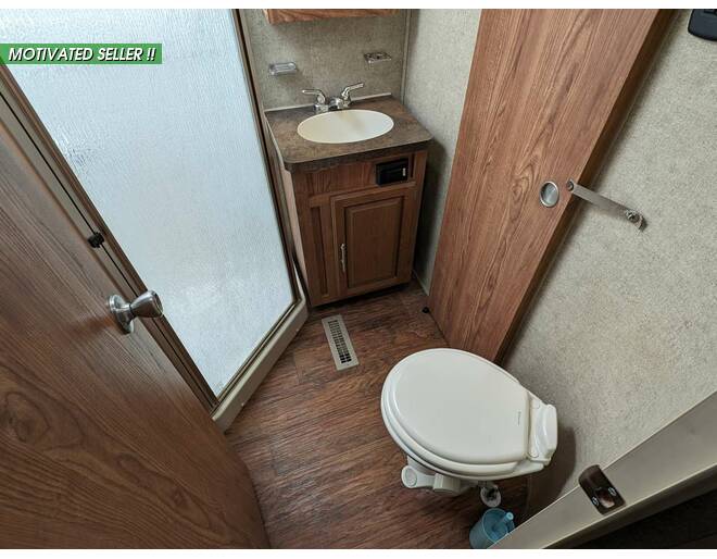 2014 Rockwood Signature Ultra Lite 8280WS Fifth Wheel at Your RV Broker STOCK# 857754 Photo 16