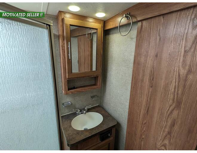 2014 Rockwood Signature Ultra Lite 8280WS Fifth Wheel at Your RV Broker STOCK# 857754 Photo 18