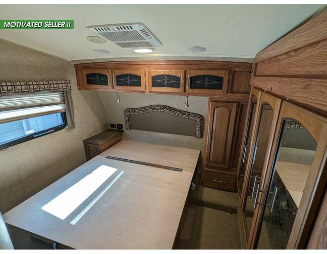 2014 Rockwood Signature Ultra Lite 8280WS Fifth Wheel at Your RV Broker STOCK# 857754 Photo 23