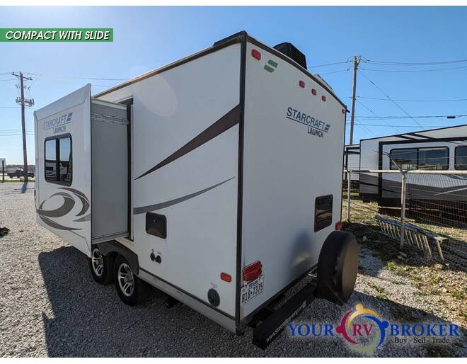 2014 Starcraft Launch Ultra Lite 21FBS Travel Trailer at Your RV Broker STOCK# JR5170 Photo 20