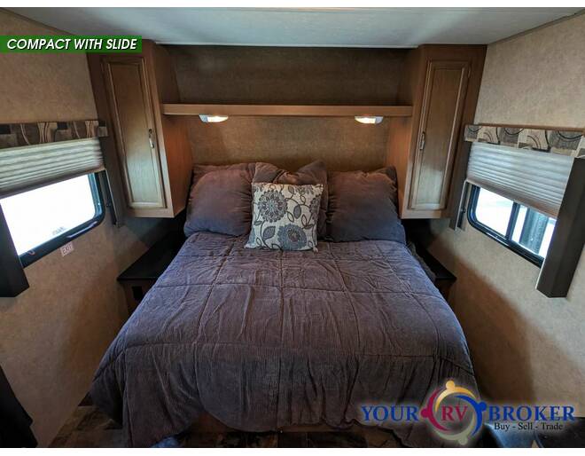 2014 Starcraft Launch Ultra Lite 21FBS Travel Trailer at Your RV Broker STOCK# JR5170 Photo 6