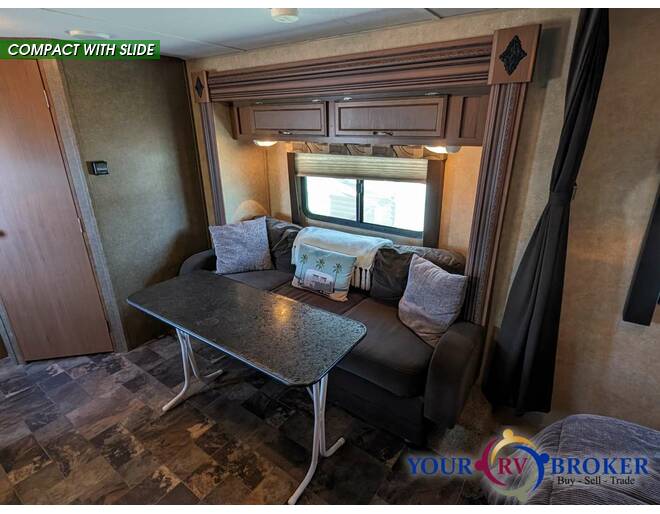 2014 Starcraft Launch Ultra Lite 21FBS Travel Trailer at Your RV Broker STOCK# JR5170 Photo 8