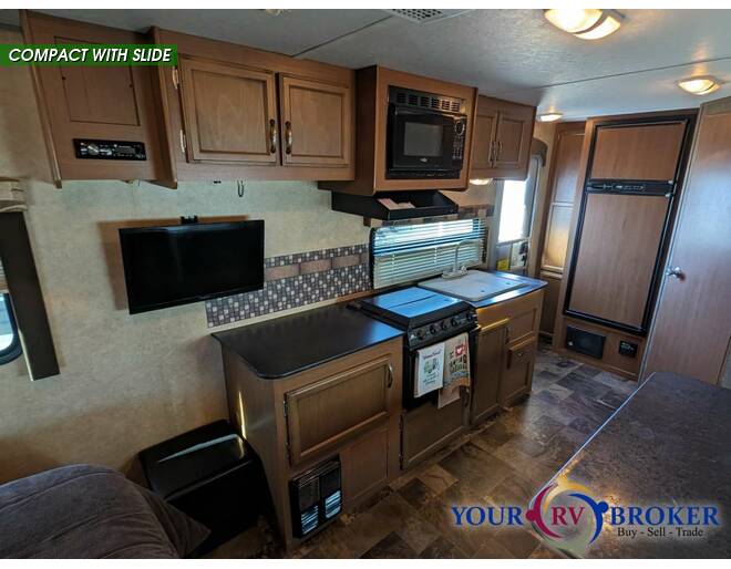 2014 Starcraft Launch Ultra Lite 21FBS Travel Trailer at Your RV Broker STOCK# JR5170 Photo 10